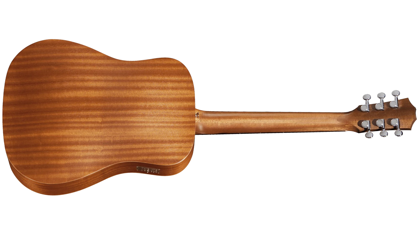 Taylor Swift Baby T アコースティックギター Taylor Swift Baby Taylor (TSBTe) Layered Sapele Acoustic-Electric